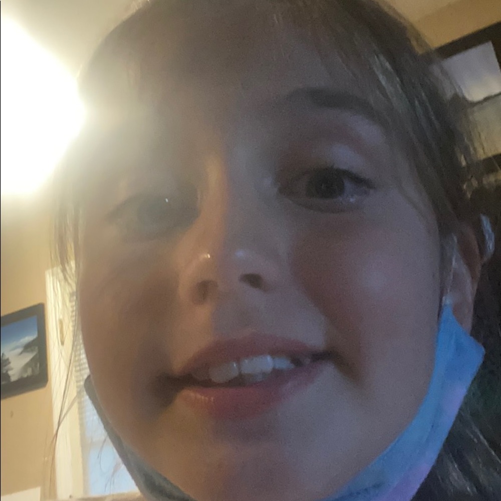 Meet your Posher, Renata